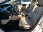 2014 Honda Civic Ex   de vânzare în North Las Vegas, NV - Side