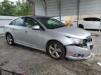 2014 Chevrolet Cruze Lt zu verkaufen in Augusta, GA - Front End