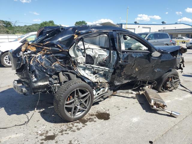  MAZDA 3 2019 Czarny
