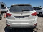 2012 Hyundai Tucson Gls for Sale in Wichita, KS - Front End