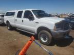 Brighton, CO에서 판매 중인 2004 Ford F250 Super Duty - Vandalism