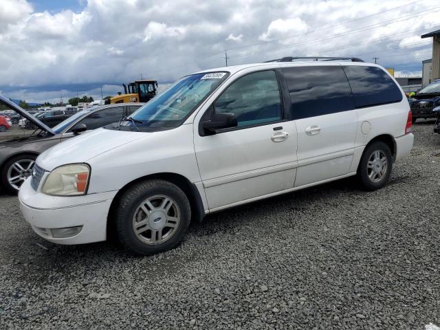 2006 Ford Freestar Sel