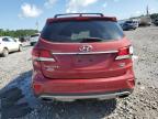 2018 Hyundai Santa Fe Se Ultimate продається в Montgomery, AL - Side