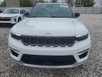2022 Jeep Grand Cherokee Summit продається в Wayland, MI - Minor Dent/Scratches