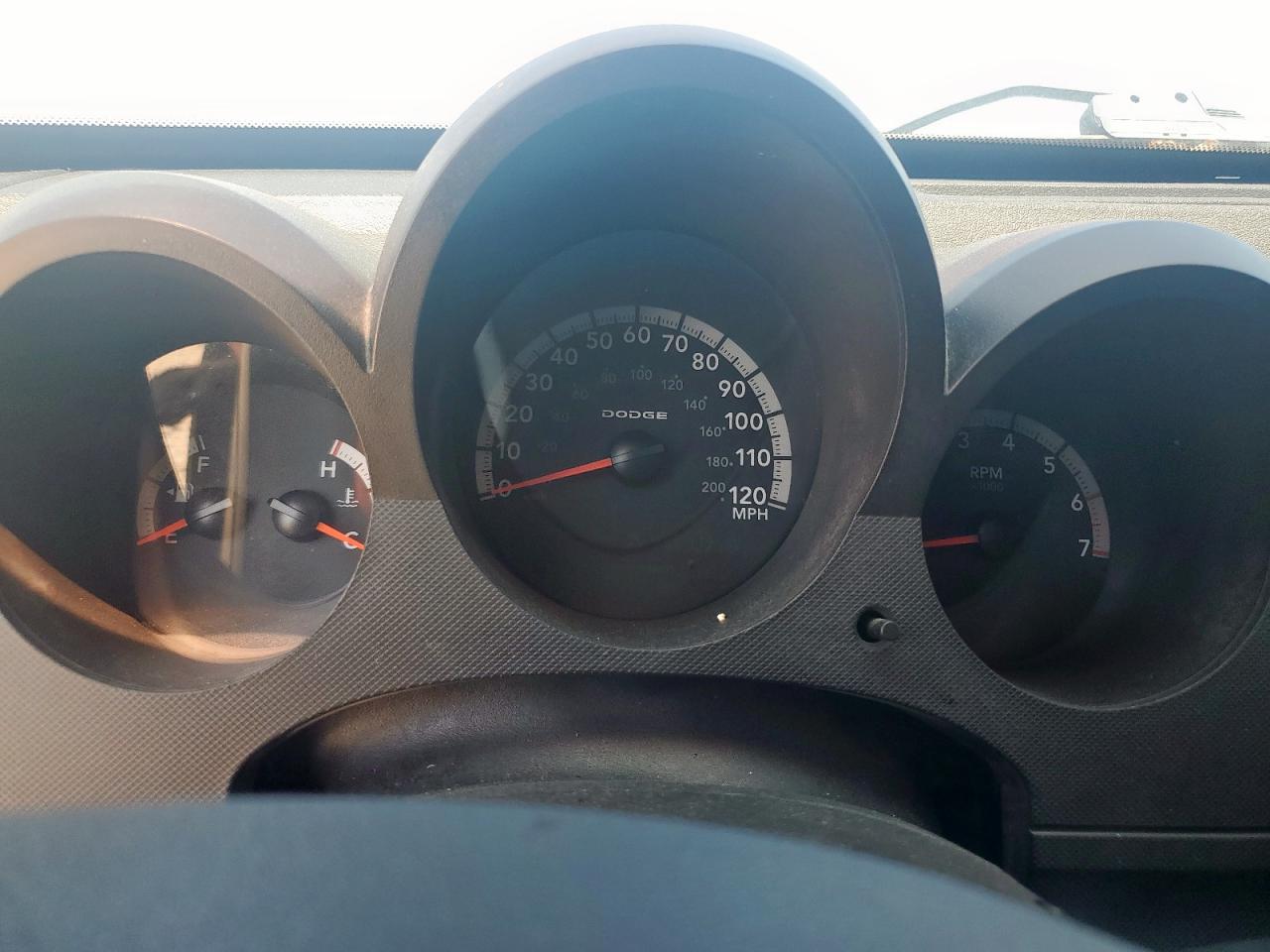 2007 Dodge Nitro Sxt VIN: 1D8GT28K47W739338 Lot: 58707555
