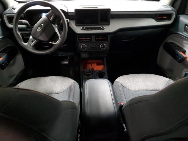  FORD MAVERICK 2022 White