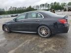 2019 Mercedes-Benz E 63 Amg-S 4Matic იყიდება Harleyville-ში, SC - Undercarriage