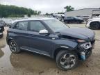 2020 Hyundai Venue Sel zu verkaufen in Hampton, VA - Front End