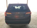 2021 Honda Pilot Ex на продаже в Phoenix, AZ - Side