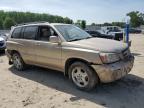 2004 Toyota Highlander  de vânzare în Hampton, VA - Front End