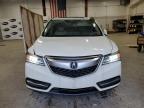 2016 Acura Mdx Technology for Sale in Concord, NC - All Over