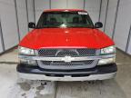 2003 Chevrolet Silverado C1500 продається в Ellenwood, GA - Front End