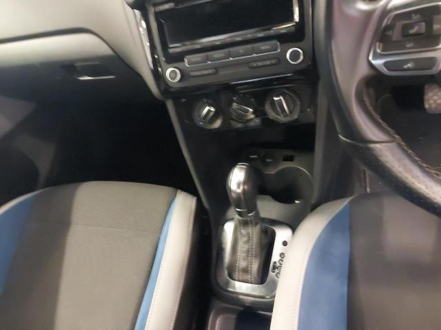 2014 VOLKSWAGEN POLO BLUEG