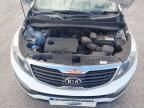 2014 KIA SPORTAGE 3 for sale at Copart CHESTER