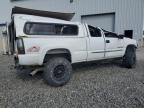 2003 Gmc Sierra K2500 Heavy Duty იყიდება Reno-ში, NV - Rollover