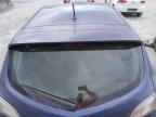 2009 MAZDA 3 TS2 D for sale at Copart BELFAST