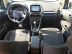 2018 Ford Ecosport Se იყიდება Pekin-ში, IL - Mechanical
