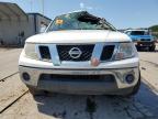 2010 Nissan Frontier King Cab Se en Venta en Lebanon, TN - Rollover