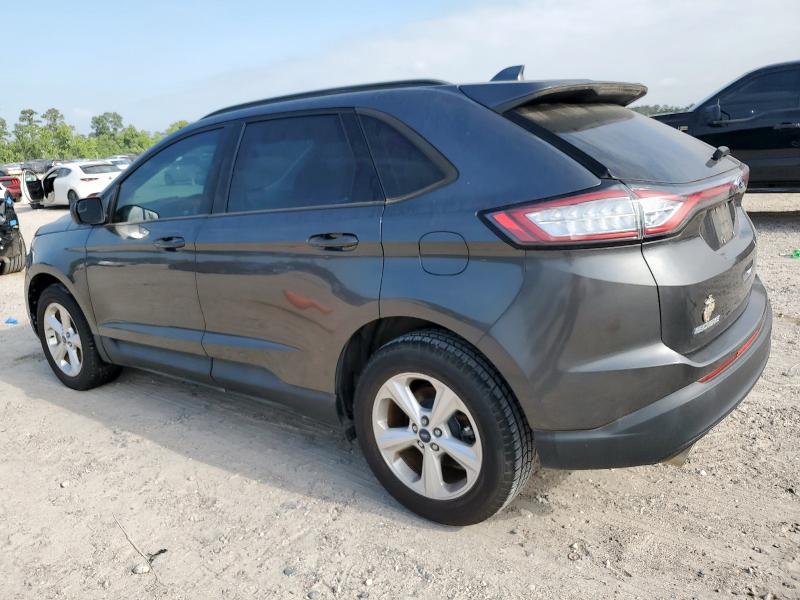  FORD EDGE 2017 Gray