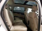 2016 Lincoln Mkx Reserve for Sale in Lansing, MI - Front End