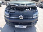 2019 VOLKSWAGEN TRANSPORTE for sale at Copart CHESTER