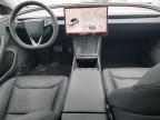 2024 Tesla Model 3  zu verkaufen in Mendon, MA - Rear End