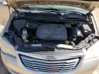 2012 Chrysler Town & Country Touring L на продаже в Oklahoma City, OK - Side