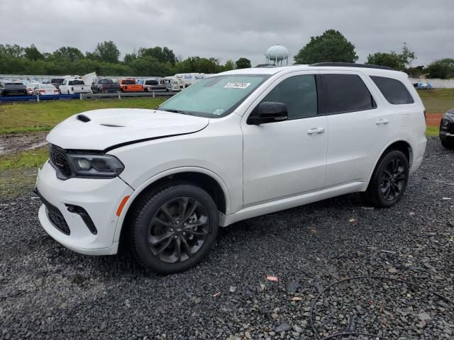 DODGE DURANGO GT 2025