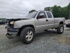 2004 Chevrolet Silverado K1500 zu verkaufen in Concord, NC - All Over