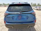 2025 Subaru Forester Limited продається в Houston, TX - Front End
