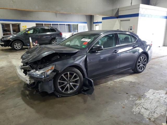 2016 Acura Tlx Tech