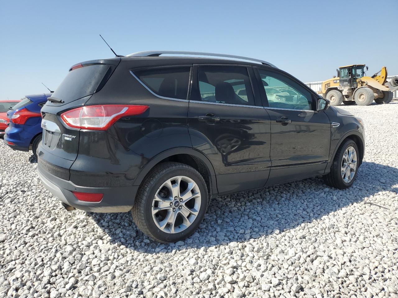2014 Ford Escape - Image 3