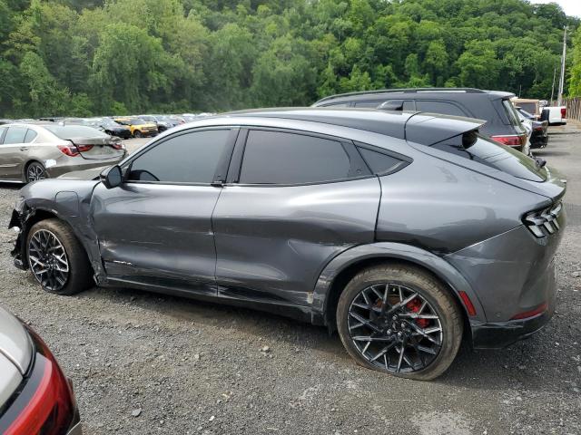  FORD MUSTANG 2023 Szary