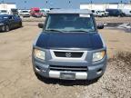 2003 Honda Element Ex en Venta en Woodhaven, MI - Minor Dent/Scratches