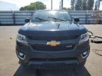 2018 Chevrolet Colorado Z71 en Venta en Miami, FL - Water/Flood