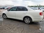 2007 Volkswagen Jetta 2.5 Option Package 1 de vânzare în Mercedes, TX - Minor Dent/Scratches