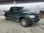 2003 Toyota Tundra Access Cab Limited en Venta en Wheeling, IL - Minor Dent/Scratches