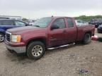 2008 Gmc Sierra K1500 იყიდება Chicago Heights-ში, IL - Rear End