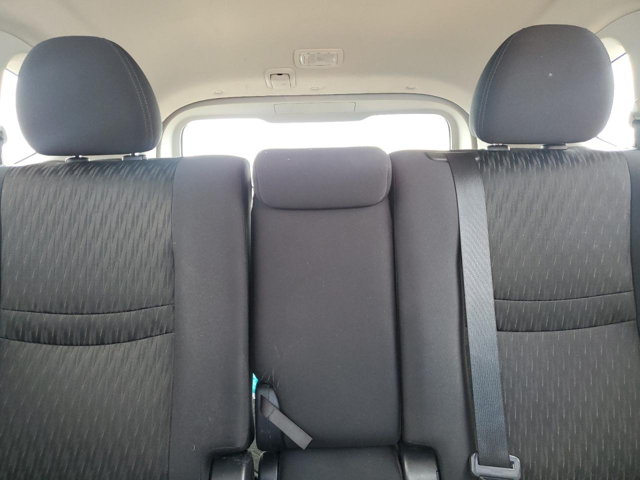 2018 Nissan Rogue S VIN: 5N1AT2MV5JC841899 Lot: 57849345