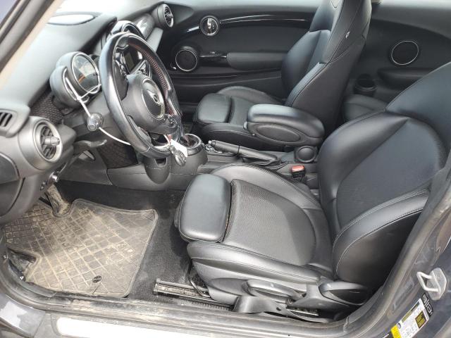 Хетчбеки MINI COOPER 2014 Сірий