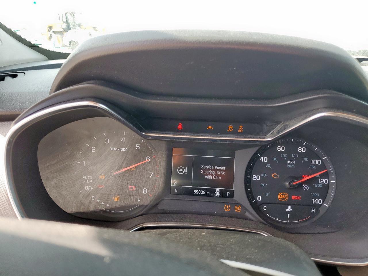 2021 Chevrolet Trailblazer Lt VIN: KL79MPS24MB151661 Lot: 56387115
