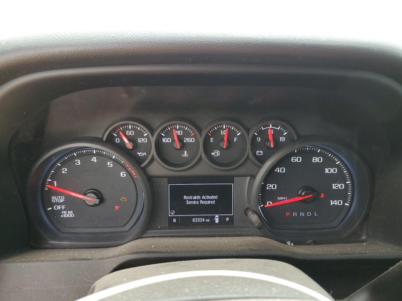 1GTPHAEK0PZ101441 2023 GMC Sierra C1500