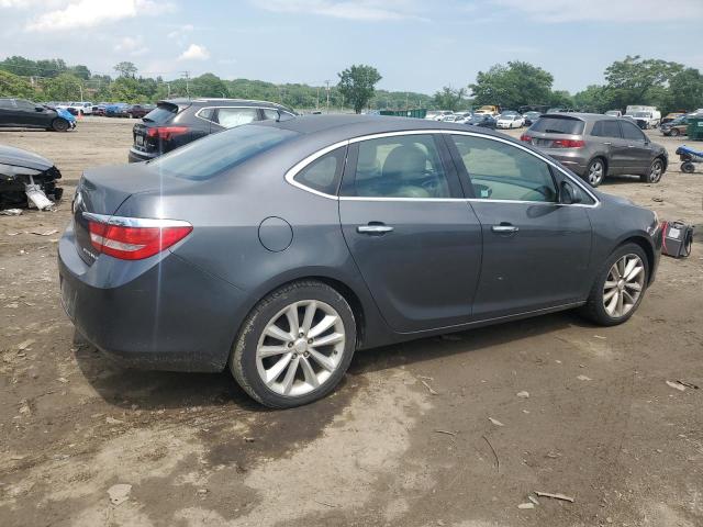  BUICK VERANO 2012 Szary