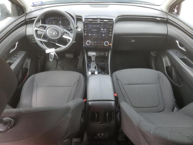  HYUNDAI TUCSON 2022 Синий