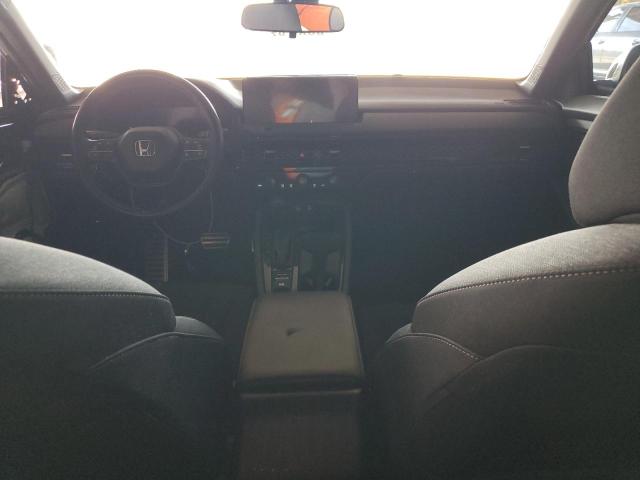  HONDA ACCORD 2024 Czarny