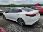 2017 Kia Optima Sx for Sale in Chambersburg, PA - Front End