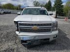 2015 Chevrolet Silverado K1500 Lt zu verkaufen in Albany, NY - Front End