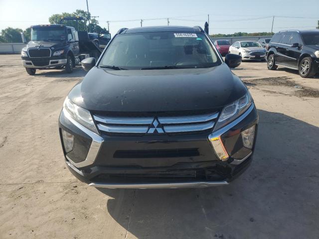  MITSUBISHI ECLIPSE 2019 Black