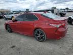 2019 Toyota Camry L за продажба в Indianapolis, IN - Water/Flood