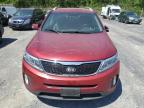 2014 Kia Sorento Lx продається в Marlboro, NY - Minor Dent/Scratches
